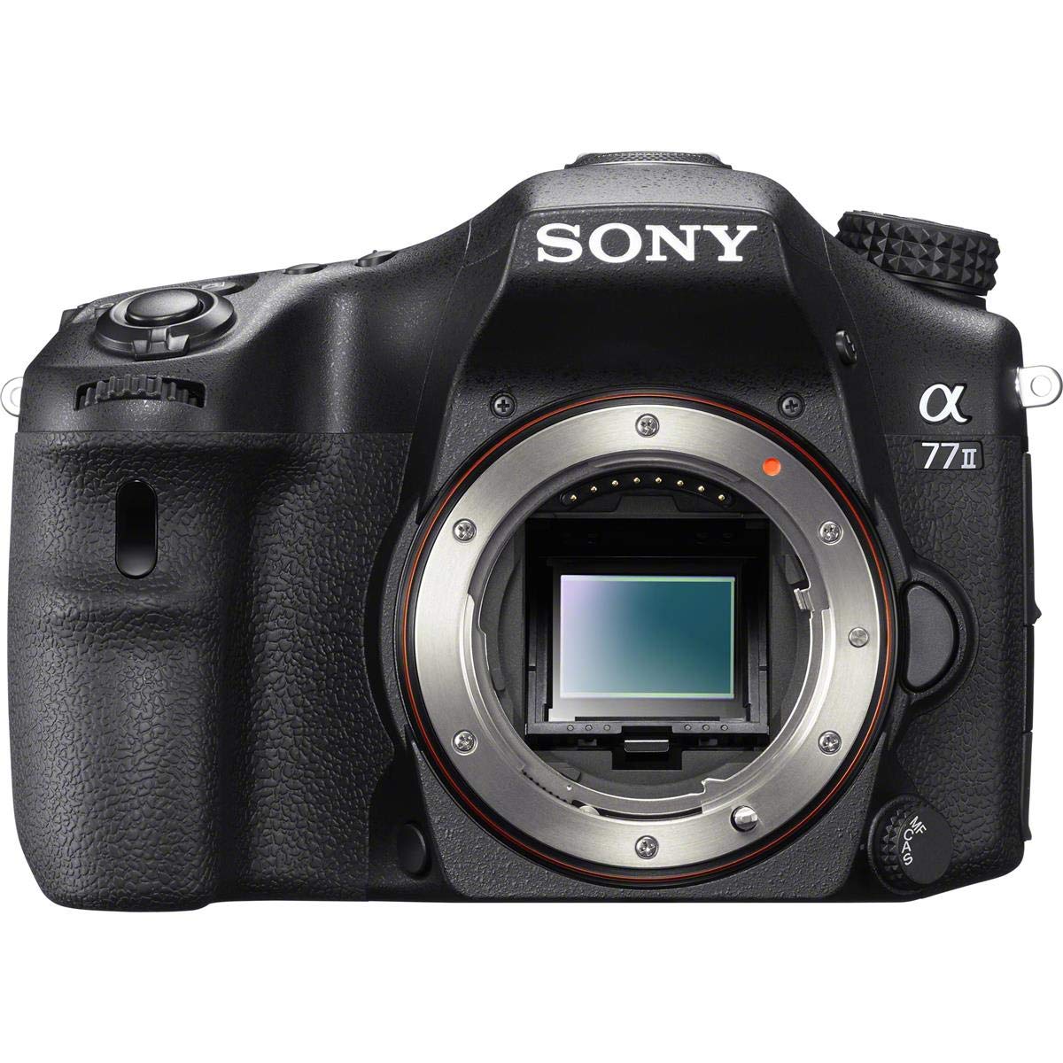 Amazon.co.jp: Sony A77II Digital SLR Camera - Body Only by Sony